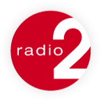 radio 2 logo - Witte-Raven